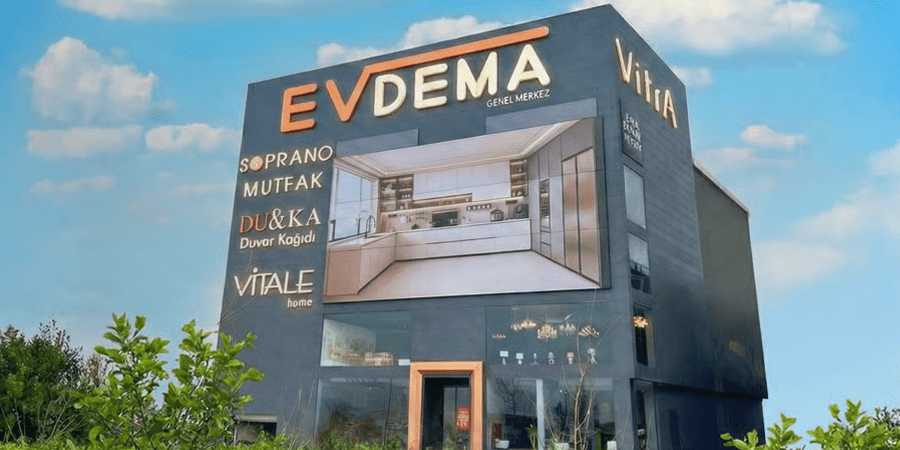 Satış Noktalarımız