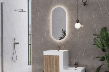 L'été s'invite dans votre salle de bain