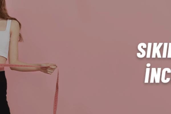 Sıkılaşma Ve İncelme