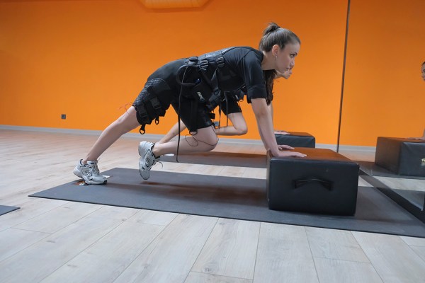 EMS İdmanı: Kısa Sürede Etkili Sonuçlar İçin Doğru Yöntem mi?