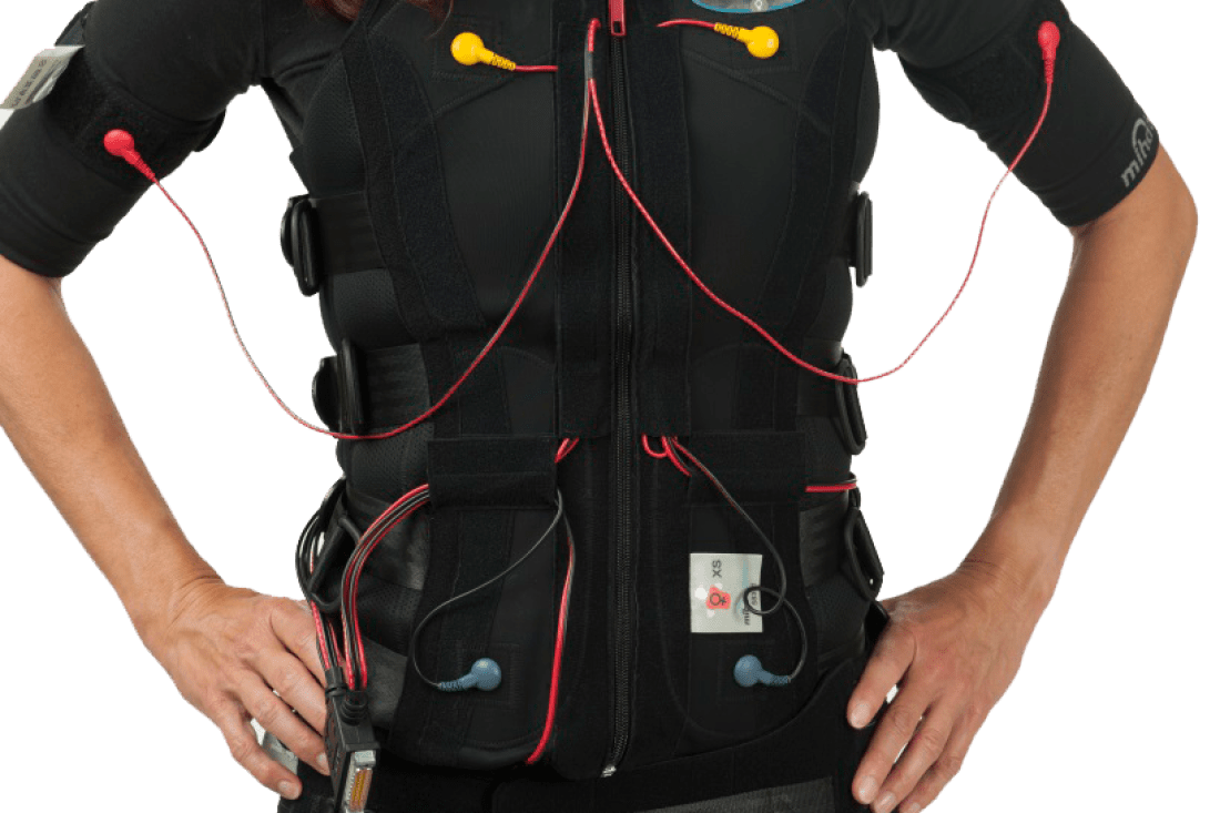 EMS Egzersizlerinin Kilo Kaybı ve Fitness Üzerindeki Etkileri