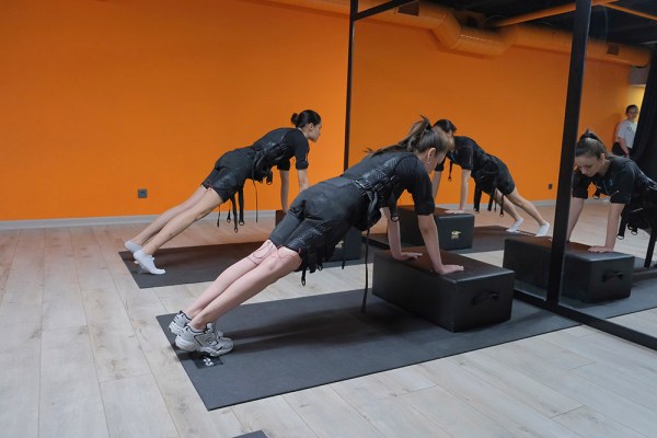 EMS İdmanının Fiziksel Rehabilitasyondaki Rolü ve Etkinliği