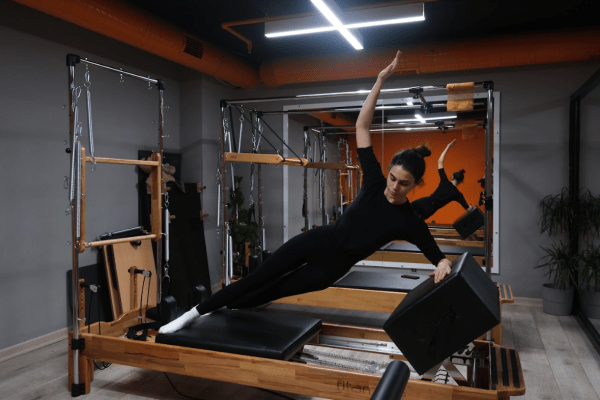 EMS Antrenmanının Zayıflama ve Vücut Şekillendirmedeki Rolü