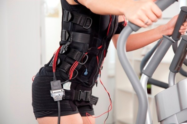EMS (Elektriksel Kas Uyarımı) Nedir?