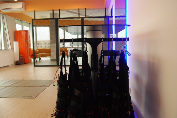 Ems İle Hızlı Kilo Vermek Mümkün müdür? Ems Faydaları Nelerdir ?