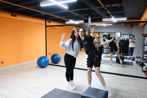 EMS İle Spor Performansınızı İyileştirme: Bilimsel Bir Bakış