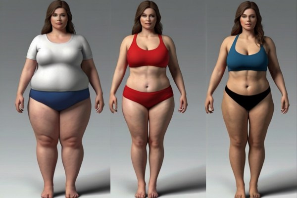 Hızlı Kilo Vermenin Doğru Yolu: Sağlıklı Yaşam Tarzı Değişiklikleri