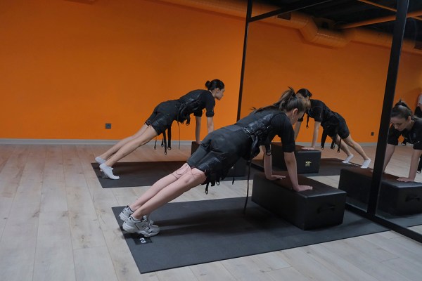 EMS Antrenmanının Esneklik ve Hareket Kabiliyeti Üzerindeki Etkileri