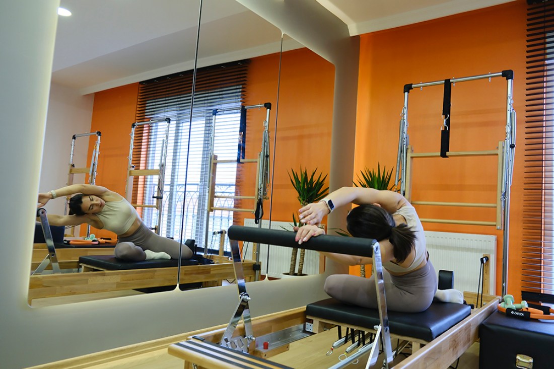 EMS Antrenmanı: Kas Güçlendirme ve Dayanıklılık Artırma Yöntemleriyle Modern Fitness Trendleri