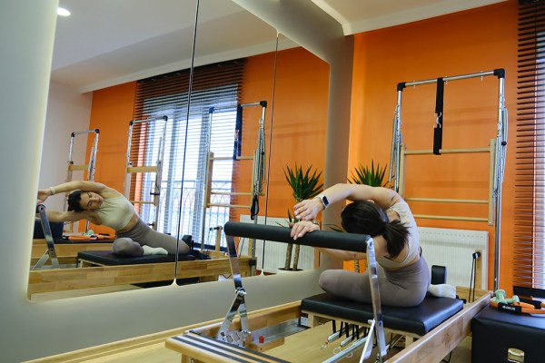 EMS Antrenmanı: Kas Güçlendirme ve Dayanıklılık Artırma Yöntemleriyle Modern Fitness Trendleri