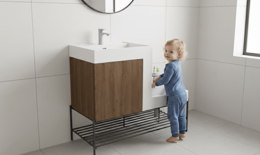 Banyo Dolabı Seçim Rehberi: İhtiyacınıza En Uygun Model Nasıl Bulunur?