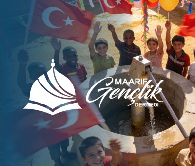 Maarif Gençlik Derneği