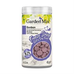 Garden Mix  Bonbon Kedi Ve Köpek Ödül Maması 45 Gr