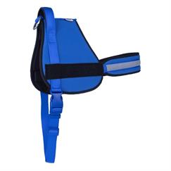 Doggie Havalı Dokumadan El Yapımı Üniforma Model K