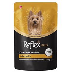 Reflex Plus Yorkshire Terrier Yetişkin Köpek Konse