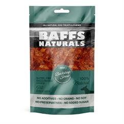Baffs Natural Dana Sinir Köpek Ödülü 100 Gr