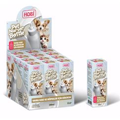 Hobi Yavru Kedi Ve Köpek Biberonu