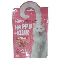 Reflex Happy Hour Sakinlemeyi Destekleyici Kedi Öd