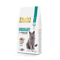 Nutri Feline Urinary Böbrek Sağlığı Destekleyici S