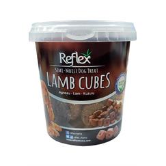 Reflex Semi-Moist Kuzulu Küp Köpek Ödül Maması 500