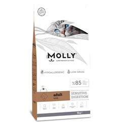 Molly Kuzu Etli Yetişkin Kedi Maması 15 KG