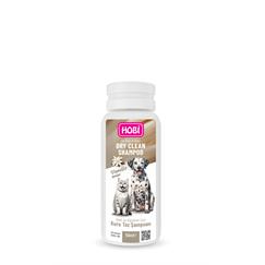 Hobi Vanilya Kokulu Kedi ve Köpekler İçin Kuru Toz