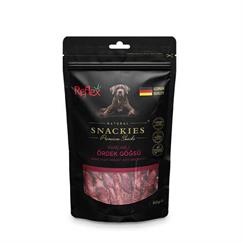 Reflex Snackies Natural Pancarlı Ördek Göğsü Tahıl
