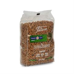 Felicia Kolajenli Hypoallergenic Tavuklu Düşük Tah