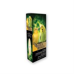 Gold Wings Premium Mürekkep Balığı Kemiği Gaga Taş
