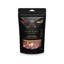 Reflex Snackies Natural Patatesli Ördek Göğsü Tahı