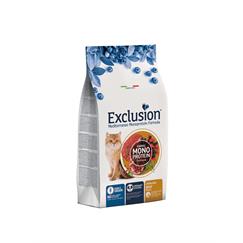 Exclusion Monoprotein Sığır Etli ve Narlı Düşük Ta
