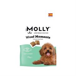 Molly Woof Moments Hip Joint Eklem Yapısı Destekle