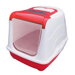 Mio Kapalı Kedi Tuvaleti