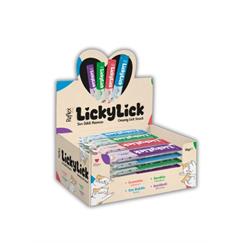 Reflex Plus LıckyLıck Sıvı Kedi Ödül Maması Karışı