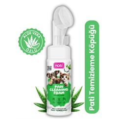 Hobi Paw Cleaning Foam - Kedi ve Köpek Pati Temizl