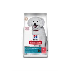 Hill's Hills Hypoallergenic Somonlu Küçük Irk Yeti