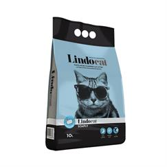 Lindocat Soaply Marsilya Sabun Kokulu Kedi Kumu 10