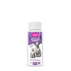 Hobi Lavanta Kokulu Kedi ve Köpekler İçin Kuru Toz