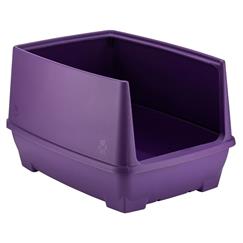 REFLEX CARERelax Yarı Kapalı Kedi Tuvaleti 490*380