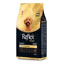 Reflex Plus HypoAllergenic Poodle Yetişkin Köpek M