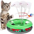 Kedi Oyuncakları