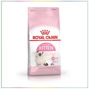 Royal Canin Second Age Kitten Yavru Kedi Maması 4 Kg