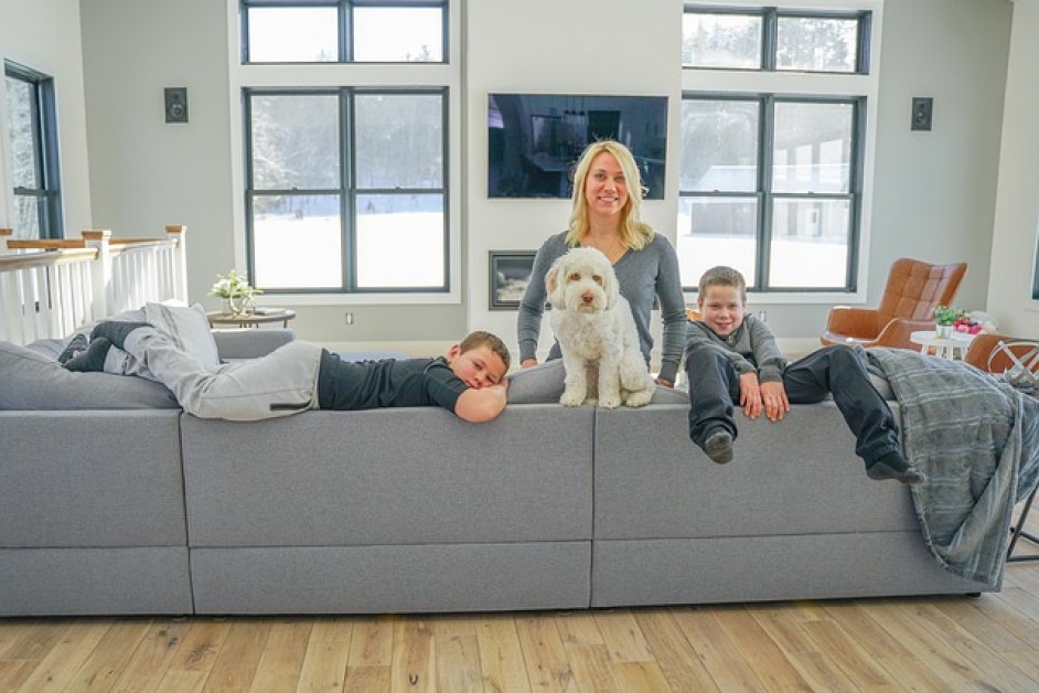 Çocuklar ve Köpekler Arasında Güvenli İlişki Kurma Yolları