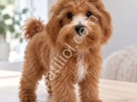 Maltipoo Cinsi Yavrular