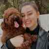 Denizli Merkez Teslime Hazır Poodle Bebekler