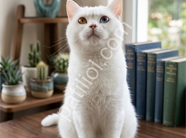 2 Yaşında Kısır Erkek Kedi