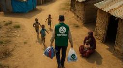 Kurban Paylaşmaktır: Kurban Bağışlarınız İhtiyaç Sahiplerine Ulaştırılıyor