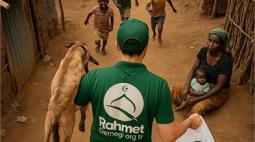 Sağlık Herkesin Hakkı: Ücretsiz Sağlık Tarama ve Tıbbi Yardım Projesi Başladı