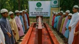 Yetimlere Sıcak Yuva: Yeni Yetimhane Açılışıyla Umut Oluyoruz