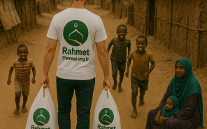 Afrika’da İyiliğin İzleri ?